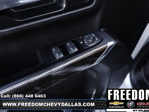 Certified 2022 Chevrolet Silverado 1500 LT w/ Bed Protection Package image 33