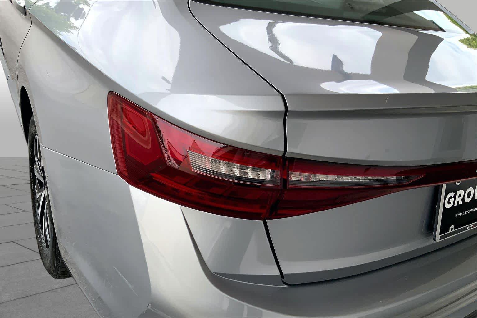 Used 2025 Volkswagen Jetta S FWD image 26