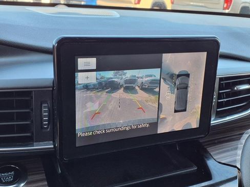 Used 2023 Ford Explorer Limited w/ Equipment Group 301A image 26