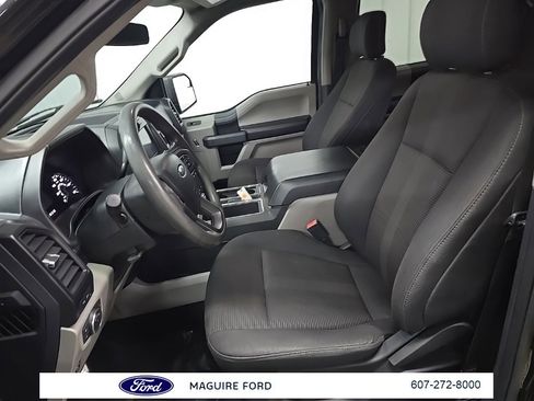 Used 2020 Ford F150 XL w/ Equipment Group 101A Mid image 29