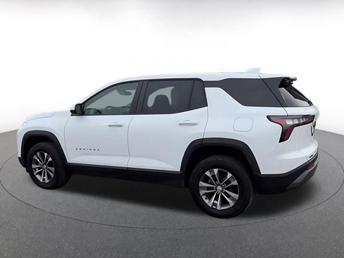 Used 2025 Chevrolet Equinox LT image 10