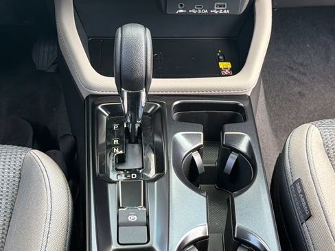 New 2026 Subaru Forester Premium AWD/4WD image 11