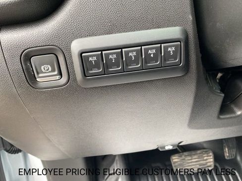 New 2026 Chevrolet Silverado 3500 W/T w/ WT Convenience Package image 13