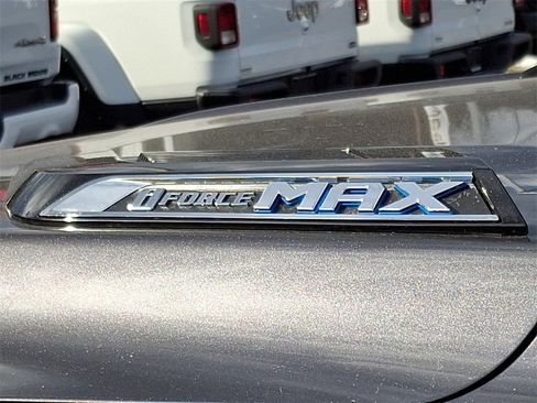 Used 2024 Toyota Tundra Capstone image 36