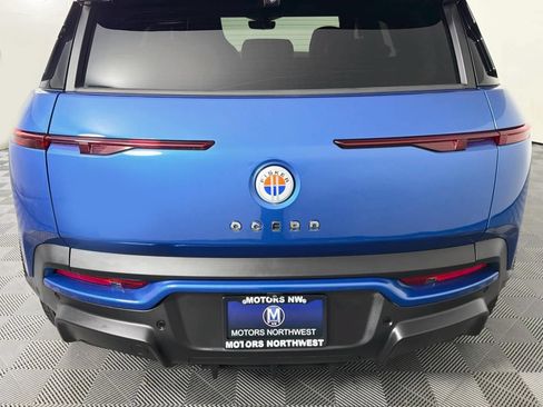 Used 2023 Fisker Ocean Extreme AWD/4WD image 22