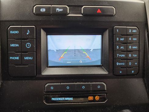 Used 2019 Ford F250 XL w/ XL Value Package image 14