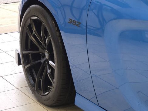 Used 2023 Dodge Charger Scat Pack w/ Daytona Edition Group image 15