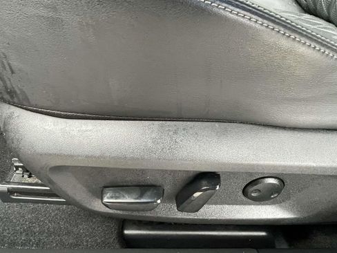 Used 2023 Nissan Rogue Platinum w/ Platinum Premium Package image 15