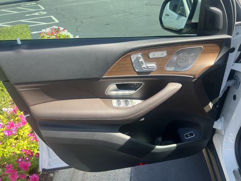 Certified 2022 Mercedes-Benz GLE 350 4MATIC image 14