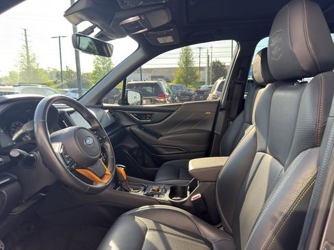 Used 2023 Subaru Forester Wilderness AWD/4WD image 9