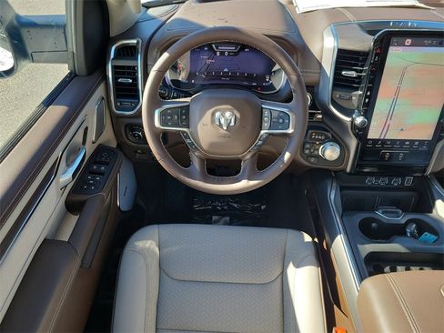 New 2026 RAM 1500 Laramie image 13