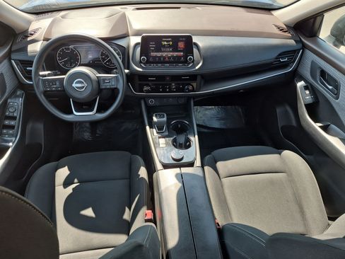 Used 2023 Nissan Rogue S AWD/4WD image 27