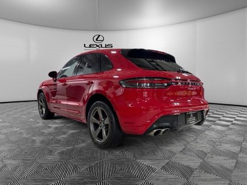 Used 2022 Porsche Macan S image 5