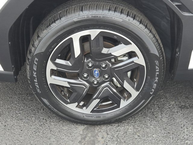 New 2026 Subaru Forester Sport AWD/4WD image 19