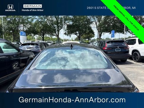 Used 2024 Honda Accord LX image 5