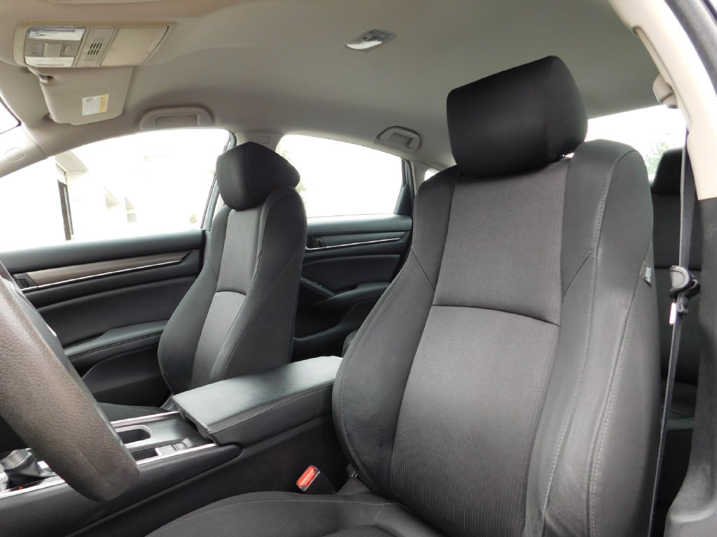 Used 2019 Honda Accord LX image 17