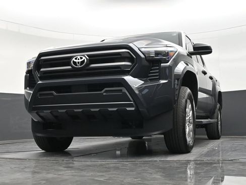 Used 2026 Toyota Tacoma SR RWD image 27
