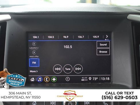 Used 2024 GMC Terrain SLE AWD/4WD image 18
