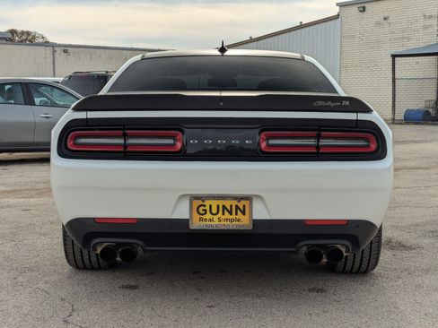 Used 2018 Dodge Challenger T/A image 5