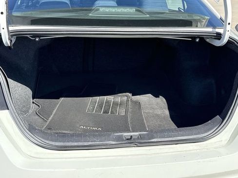Used 2020 Nissan Altima 2.5 S image 13