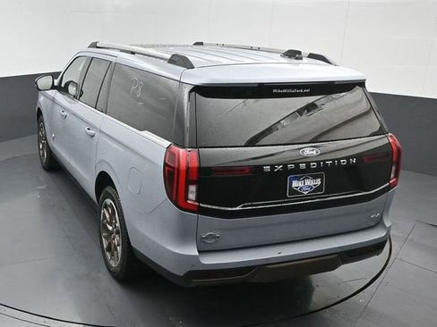 New 2026 Ford Expedition Max King Ranch image 13