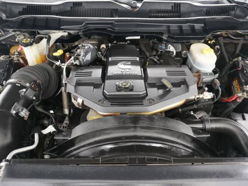 Used 2014 RAM 2500 Tradesman w/ Chrome Appearance Group RWD image 26