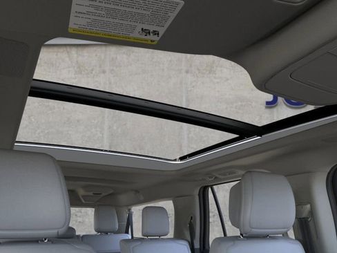 New 2026 Ford Expedition Max Platinum image 22