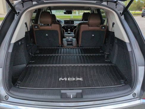 Used 2025 Acura MDX FWD w/ Technology Package image 14