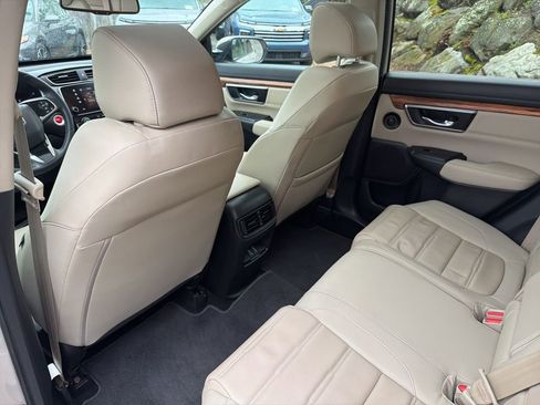 Used 2018 Honda CR-V EX-L image 37