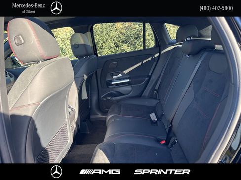 New 2026 Mercedes-Benz GLA 250 image 19