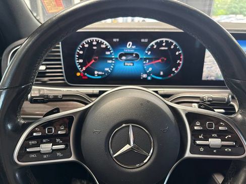 Used 2021 Mercedes-Benz GLE 350 image 21