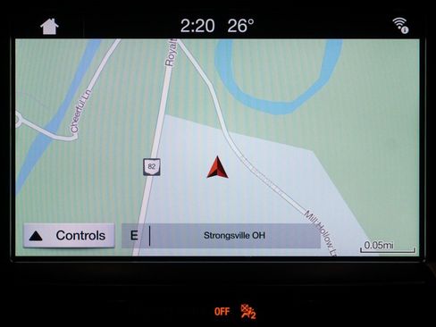 Used 2018 Ford F150 XLT w/ Equipment Group 302A Luxury image 19