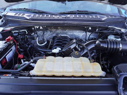 Used 2017 Ford F150 XL w/ Equipment Group 101A Mid image 27