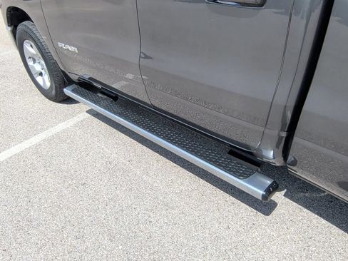 Used 2022 RAM 1500 Lone Star AWD/4WD image 40