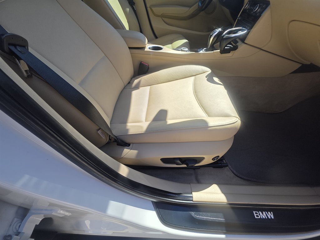 Used 2014 BMW X1 xDrive28i AWD/4WD image 8