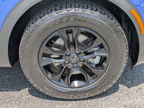 Certified 2025 Kia Sportage X-Pro Prestige AWD/4WD image 9