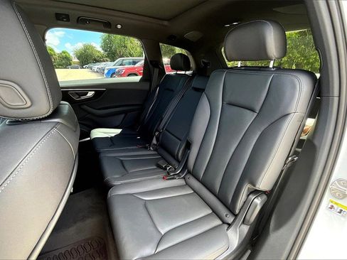 New 2026 Audi Q7 2.0T Premium image 16