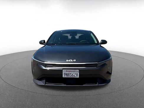 Used 2025 Kia K4 FWD image 11