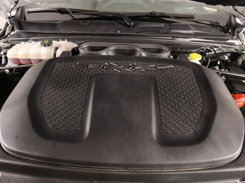 Used 2024 RAM 1500 TRX image 23