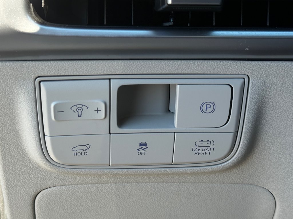 Used 2025 Hyundai Tucson SEL AWD/4WD image 46