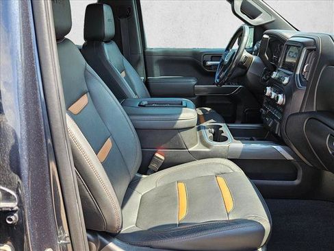 Used 2021 GMC Sierra 1500 AT4 AWD/4WD image 18