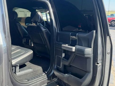 Used 2020 Ford F350 Platinum image 23