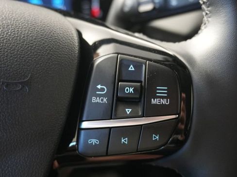 Used 2023 Ford Escape Active w/ Cold Weather Package FWD image 14