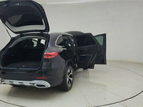 Used 2025 Mercedes-Benz GLC 350e GLC 350e image 79