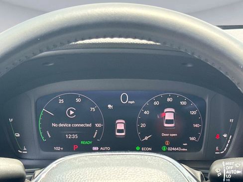 Used 2023 Honda Accord Touring image 29