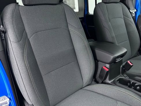 New 2025 Jeep Wrangler Willys image 37