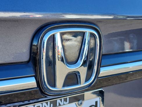 Used 2024 Honda Odyssey EX-L image 28