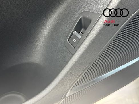 Certified 2026 Audi Q8 Premium image 40