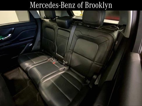 Used 2021 Lincoln Corsair AWD w/ Premium Package image 20