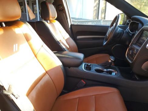 Used 2019 Dodge Durango Citadel image 39